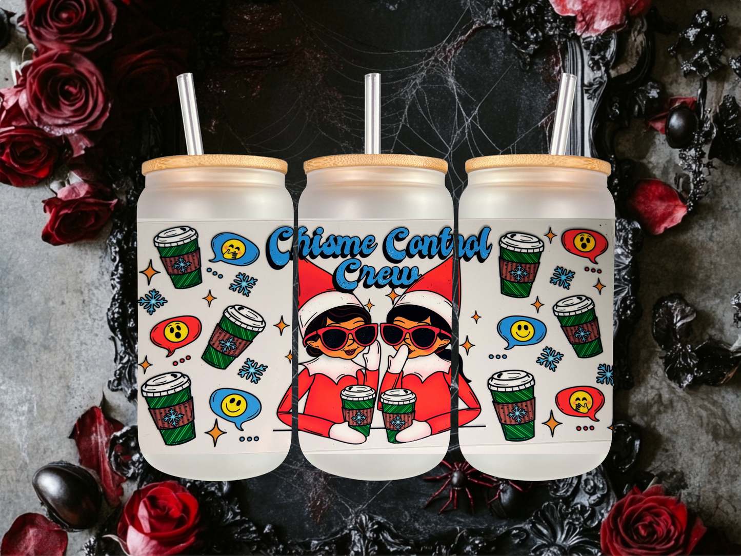16oz elfy
