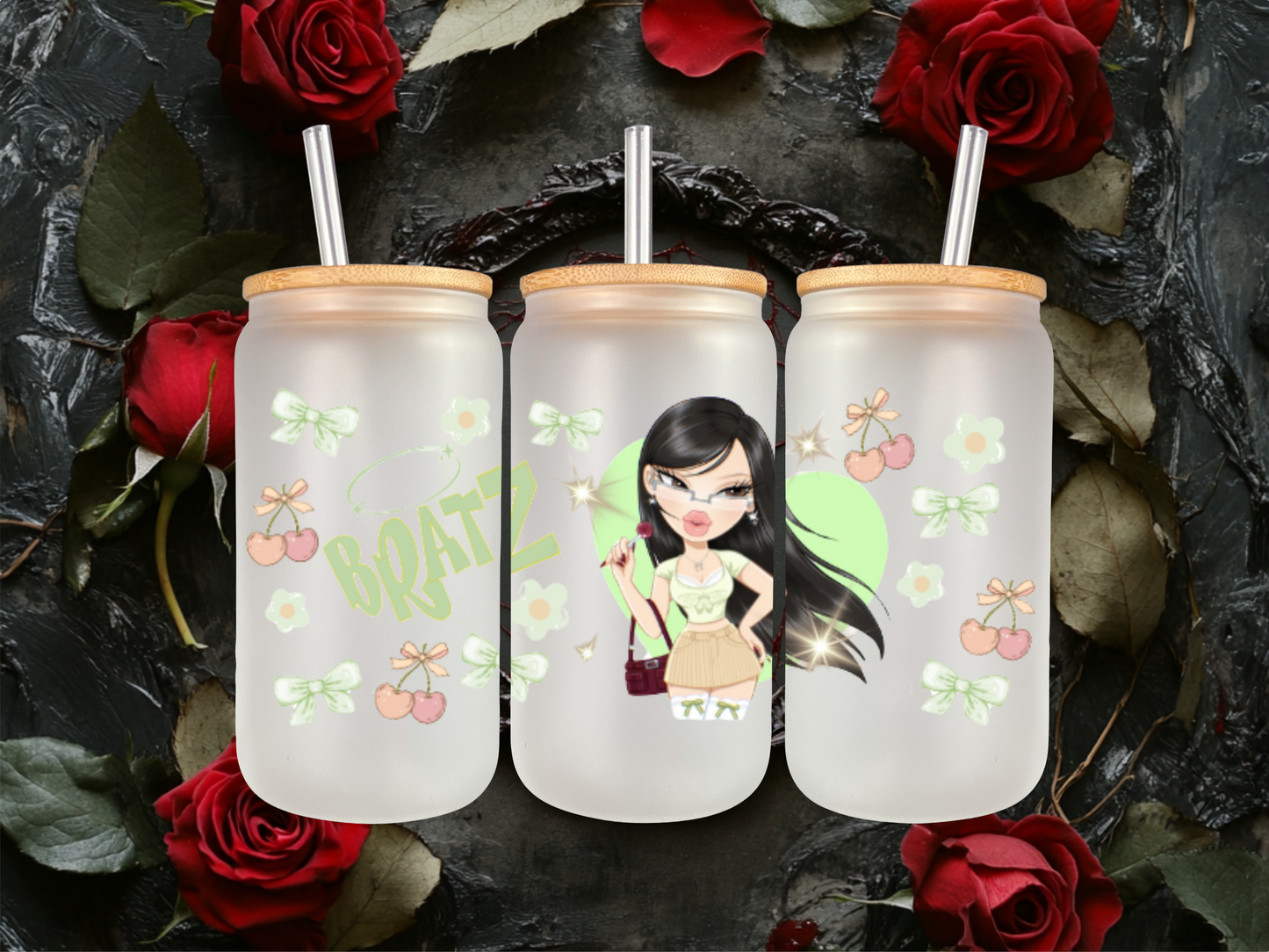 16oz Bratz