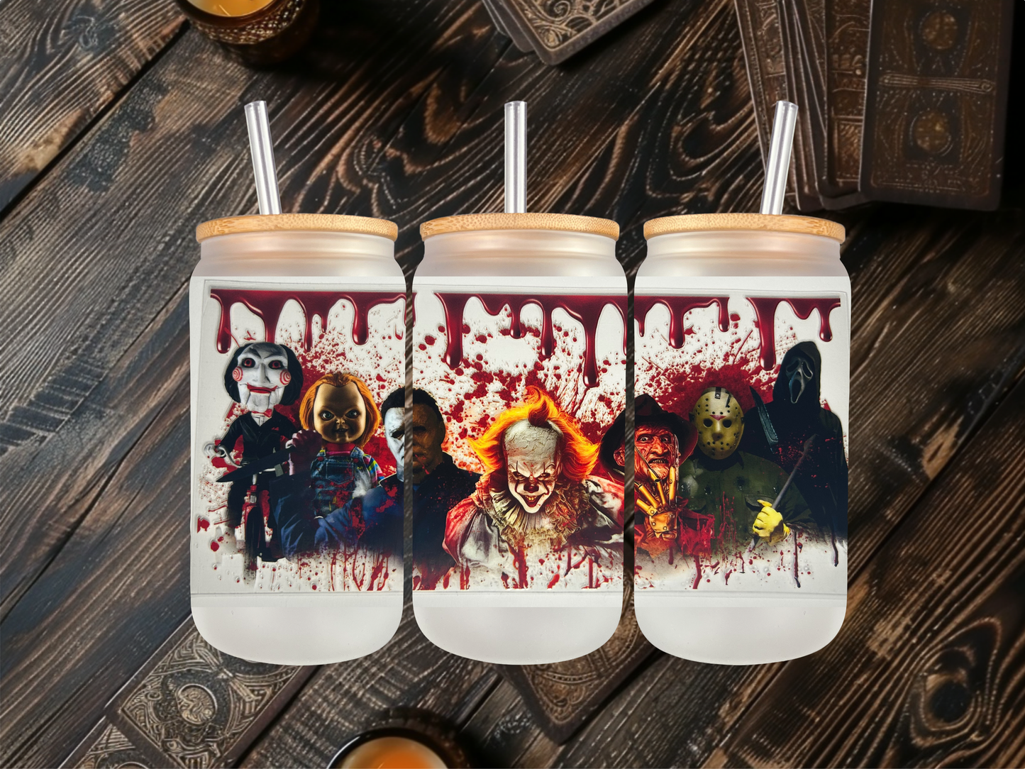 16oz Killer AD
