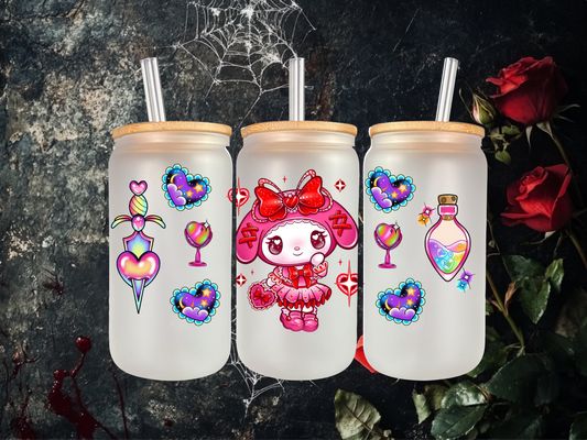 16oz melody