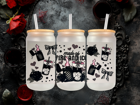 16oz fire ice