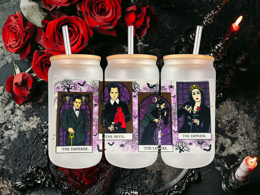 16oz Addams