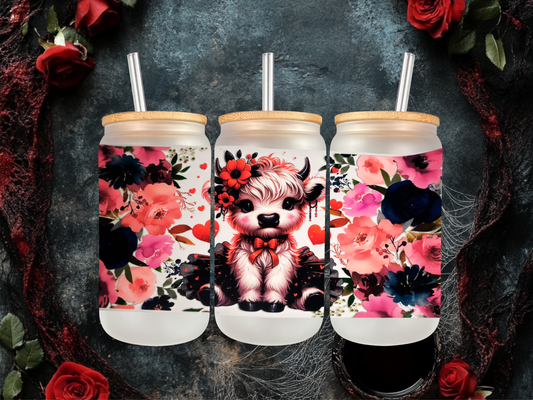 16oz Cow L