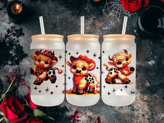 16oz Cow P