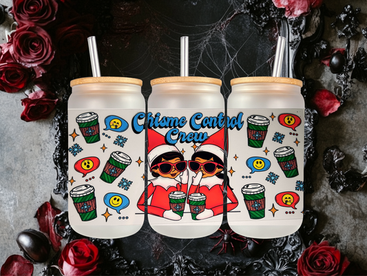 16oz elfy