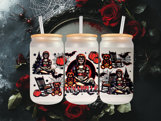 16oz Annabelle