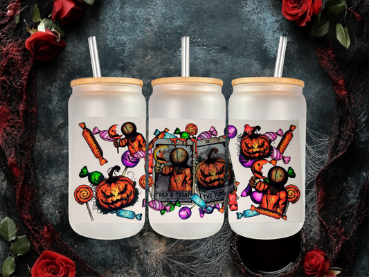 16oz Trick r Treat