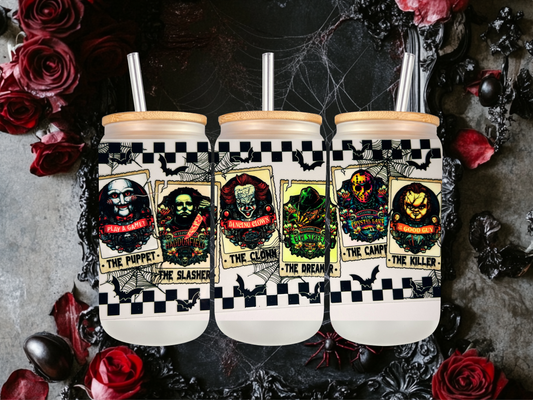 16oz Killers E