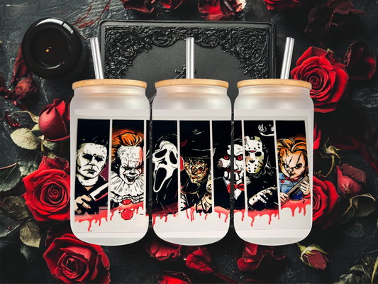 16oz Killers D