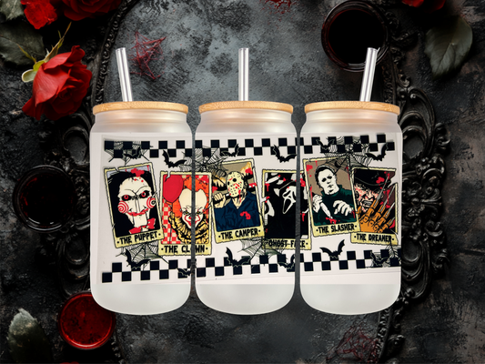 16oz Killers F