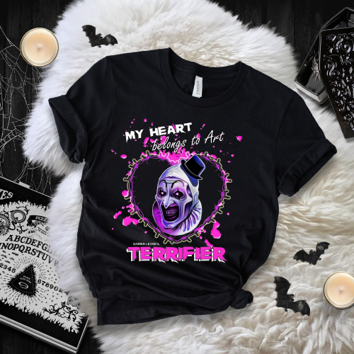 10in terrifier
