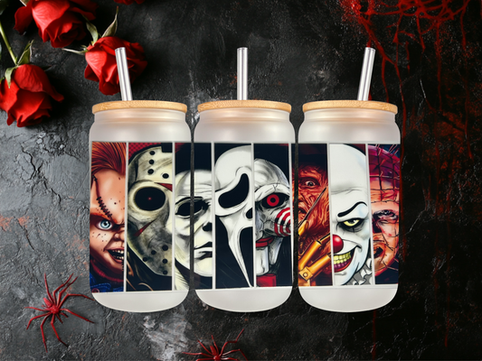 16oz Killers C