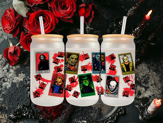 16oz Killers G