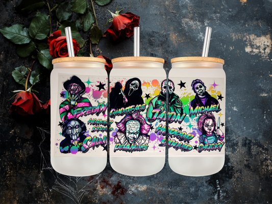 16oz Killers H