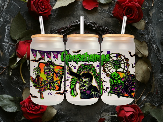 16oz Goosebumps