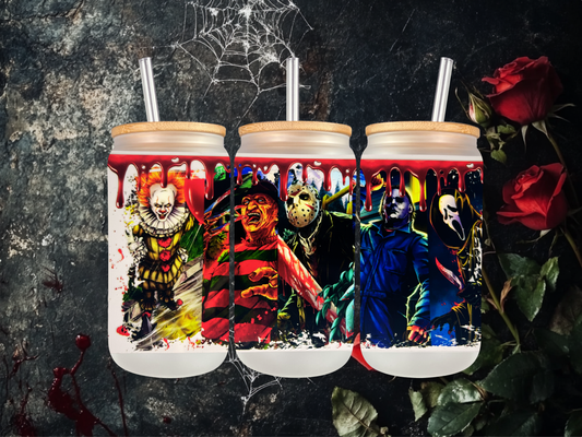 16oz killers A