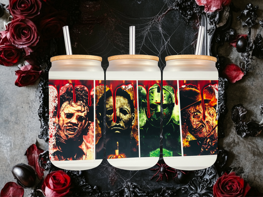 16oz killers I