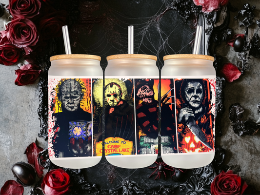 16oz killers J