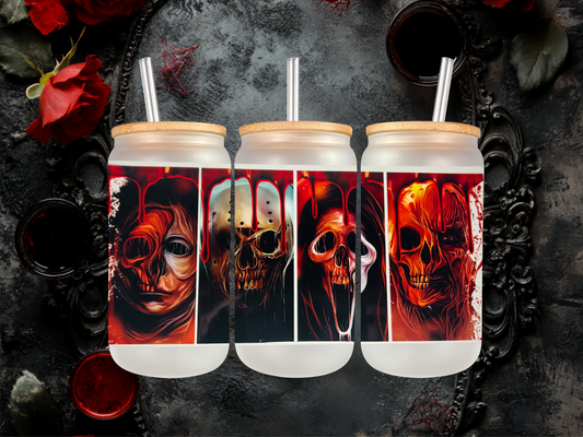 16oz killers M