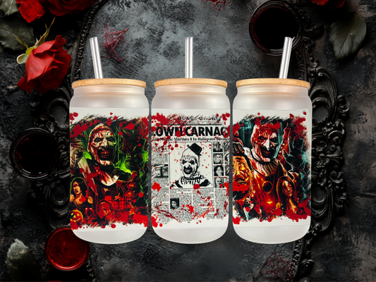 16oz Killer AE