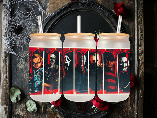 16oz killers Q