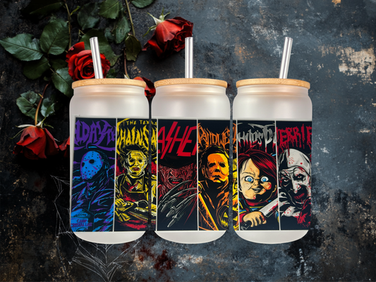 16oz Killers R