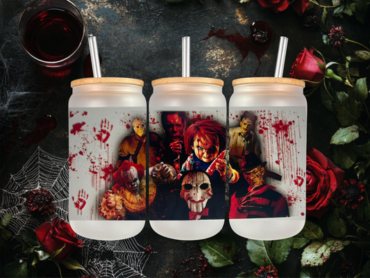 16oz Killers s