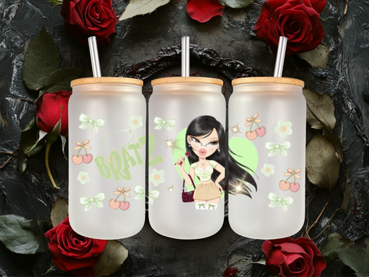 16oz Bratz