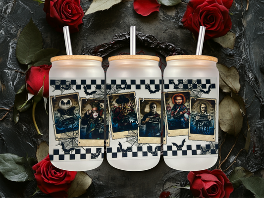 16oz killers L