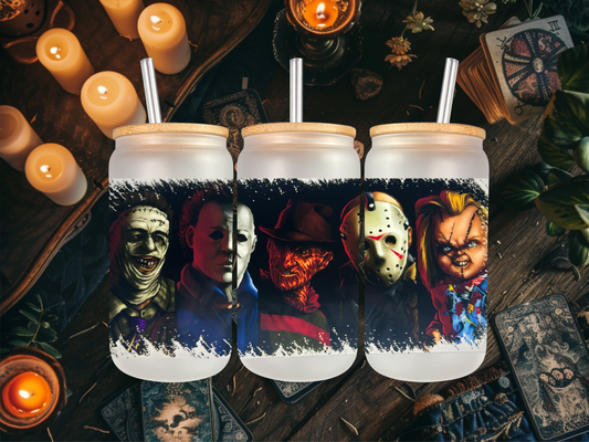 16oz Killers U