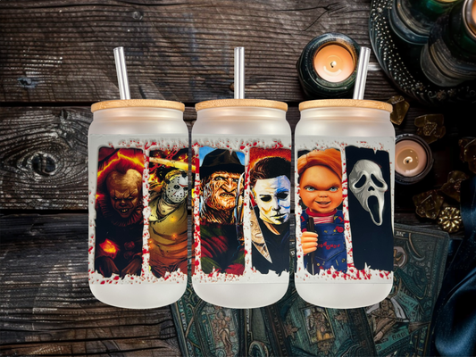 16oz Killers X