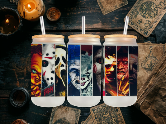 16oz Killers Y