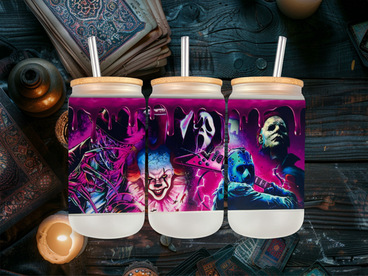 16oz Killers Z