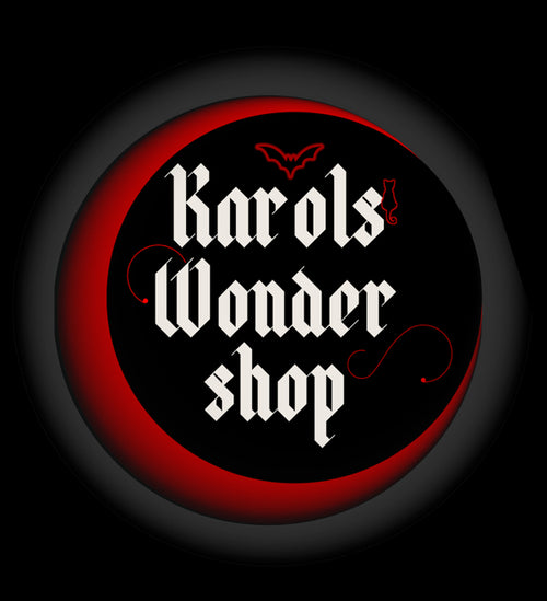Karols Wonder Shop