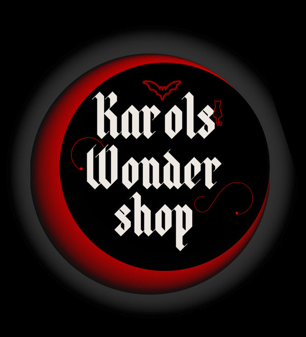 Karols Wonder Shop