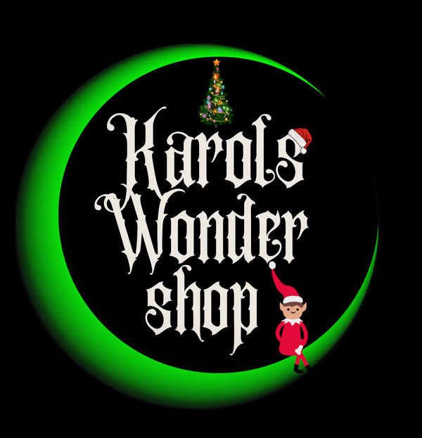 Karols Wonder Shop